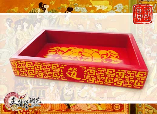 木籩，祭孔用具，祭祀道具